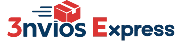 3nvios Express